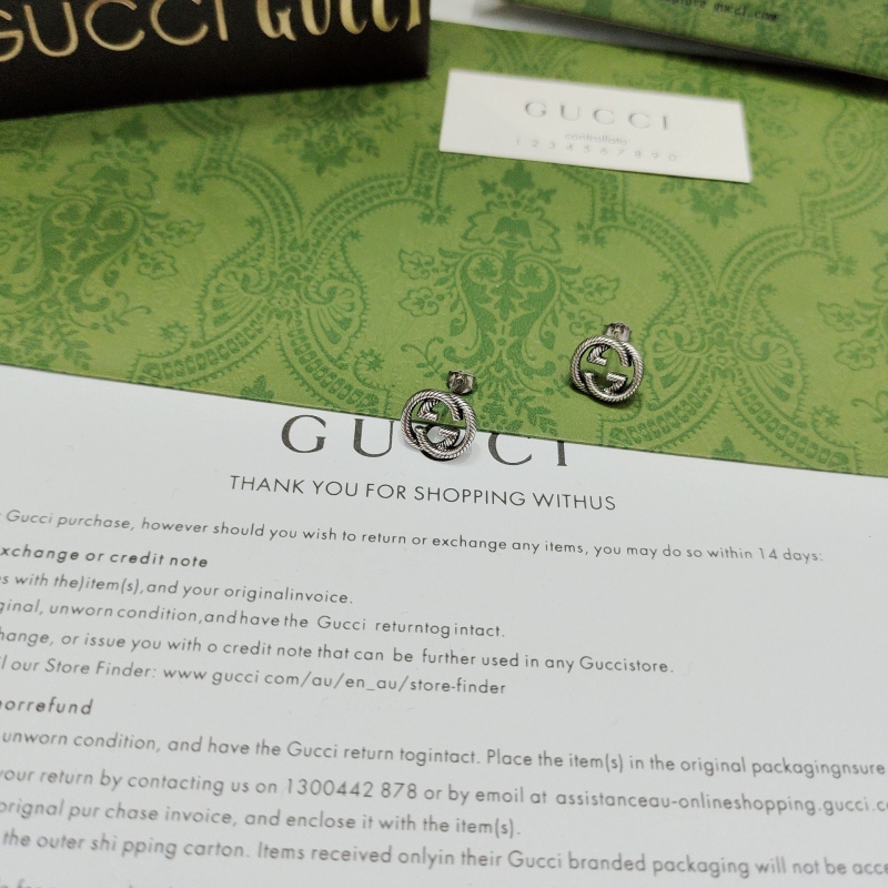 Gucci Earrings